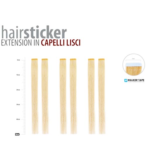 HAIRSTICKER: PAGARINĀJUMS TAISNI MATI - DIBIASE HAIR