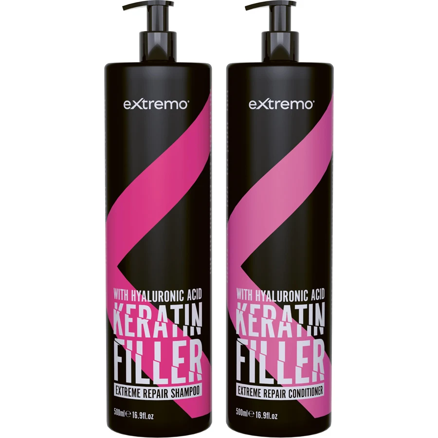 EXTREMO FILLER KERATIN