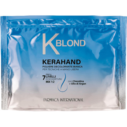 KBLOND KERAHAND