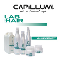 VOLUME - FREQUENT 60 - CAPILLUM