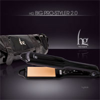 BIG PRO - HG STYLER 2,0 - HG