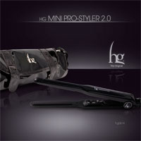 PRO- HG MINI Styler نرم 2.0