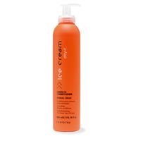 Leave- in Conditioner - INEBRYA