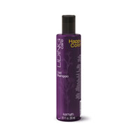 Liding CARE froide heureux Couleur Shampooing - KEMON