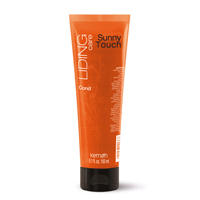 SUNNY Liding CARE TOUCH : Climatisation après soleil - KEMON