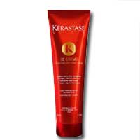 CC 크림 - KERASTASE