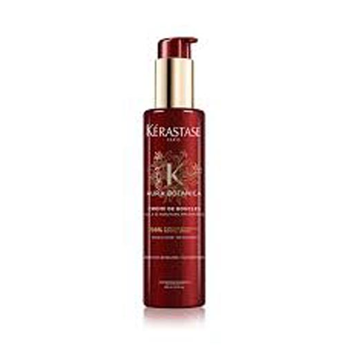 BOTANICA DE AURA: CREMA DE BOUCLES - KERASTASE