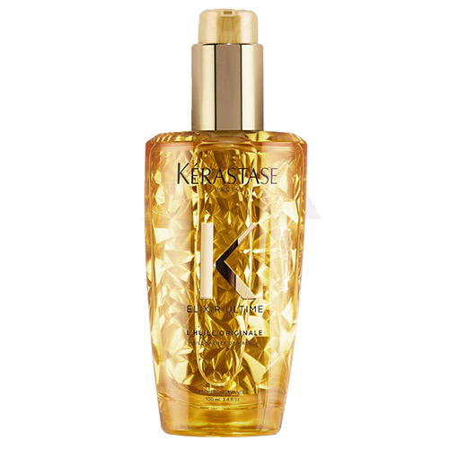 ЭЛИКСИР ULTIME - KERASTASE