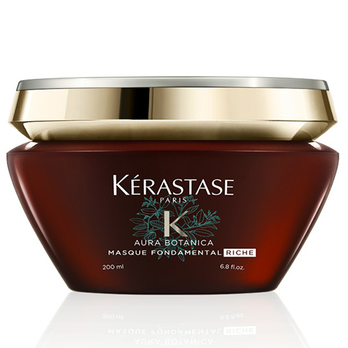 BOTANICA AURA: MODO DE MASQUE - KERASTASE