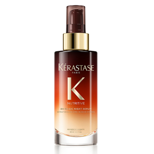 8:00 ČAROBNO NOČ SERUM - KERASTASE