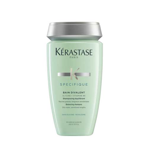 BANHO DIVALENTE ESPECÍFICO - KERASTASE