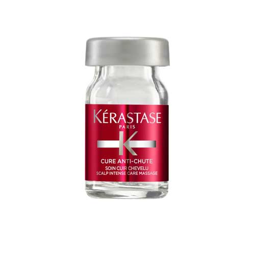 ANTI-HAARUITVAL BEHANDELING - KERASTASE