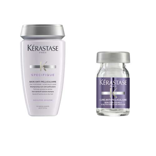 ANTI-ROOS SPECIFIEKE - KERASTASE