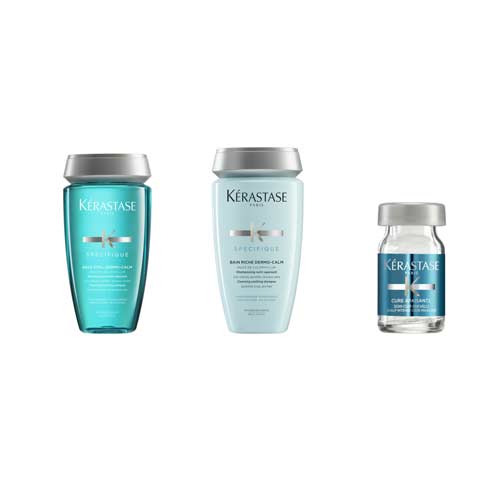 SPECIFIEKE DERMO-RUST - KERASTASE