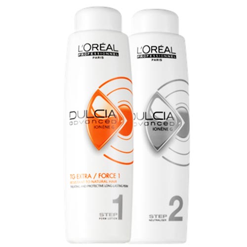 GELİŞMİŞ DULCIA - L OREAL