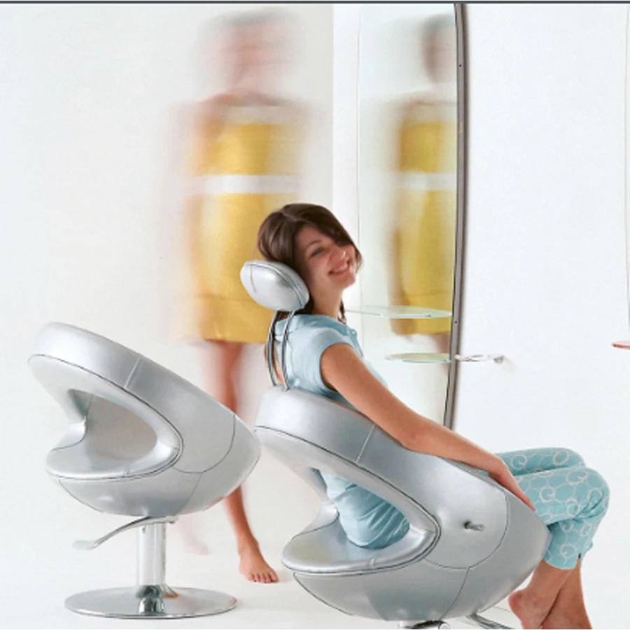 ORGANIC DREAMS BY ROSS LOVEGROVE - MALETTI