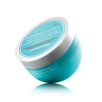 MASK MOISTURIZING ผล LIGHT - MOROCCANOIL