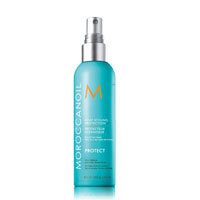 топлинна защита - MOROCCANOIL