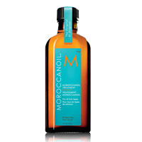 处理 - MOROCCANOIL