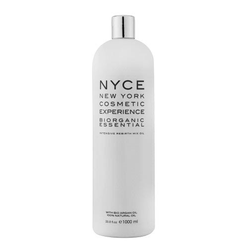 HUILE ESSENTIELLE DE BIORGANIC - NYCE