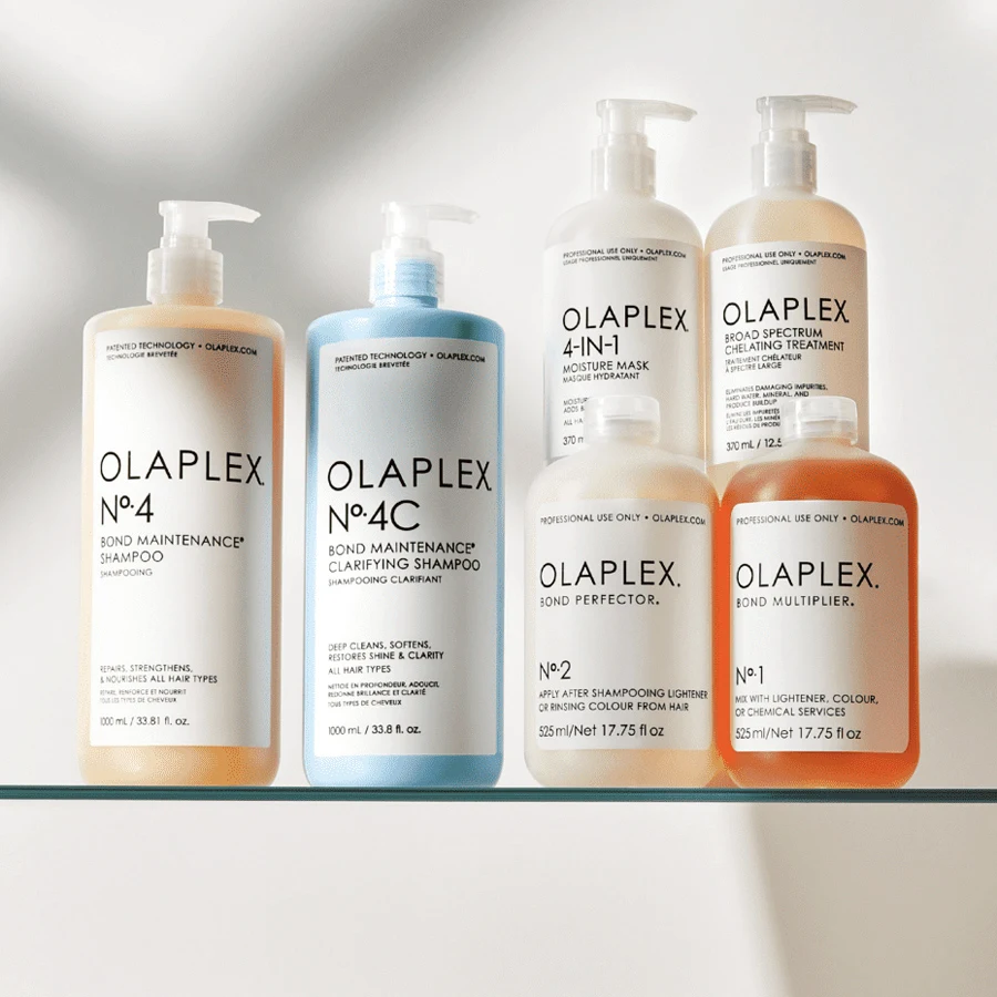 OLAPLEX