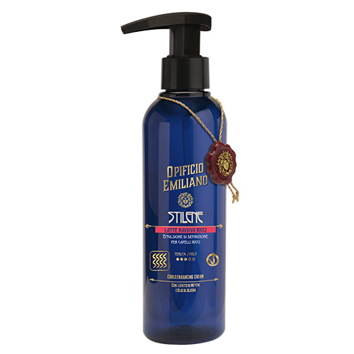 STILENE CURL REVIVER PIENA