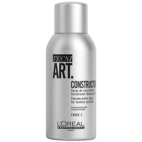 TECNI.ART: CONSTRUCTOR - L OREAL