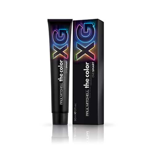 SPALVA XG - PAUL MITCHELL