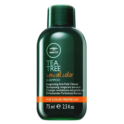 TEA TREE SPESIELLE FARGE - PAUL MITCHELL