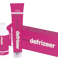 DEFRIZEER PERSONAL