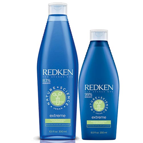 चरम - REDKEN