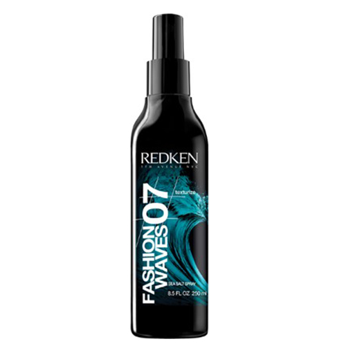 OLAS DE LA MODA - REDKEN