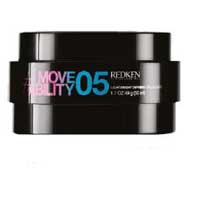 NEW FLEX - MOVE SPOSOBNOST 05 - REDKEN