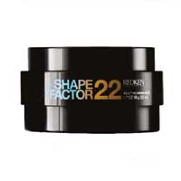 NEW FLEX - SHAPE FAKTOR 22 - REDKEN