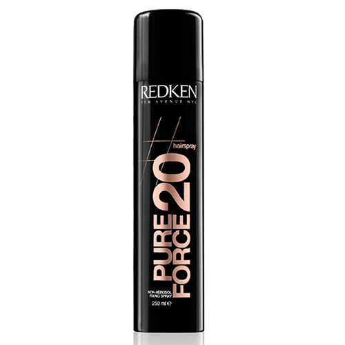 ЧИСТА СИЛА 20 - REDKEN