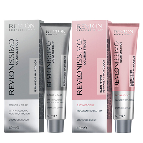 COLORSMETIQUE™ ريفلونيسيمو - REVLON