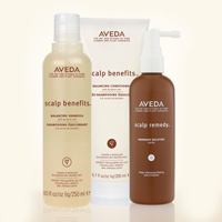 AVANTAGES SCALP - AVEDA