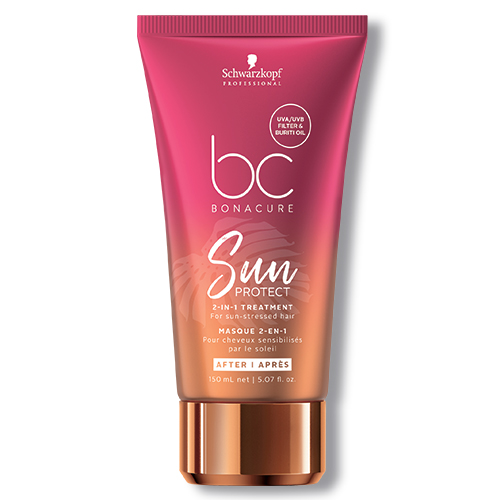 BC SUN PROTECT 2 in 1 hoito - SCHWARZKOPF