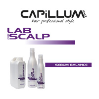 Mazu BALANCE 80 - CAPILLUM