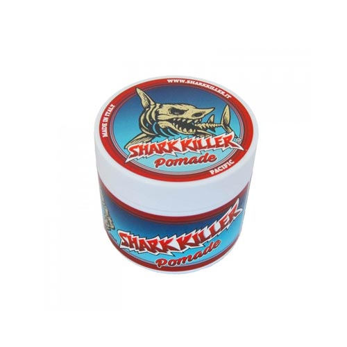 CSENDES-ÓCEÁNI - SHARK KILLER POMADE