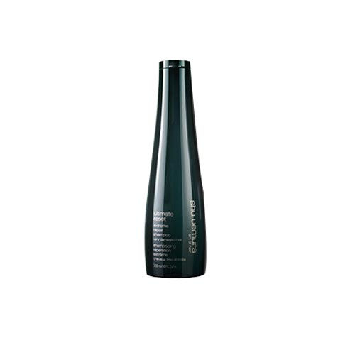 KONEČNÉ OBNOVENÍ: EXTREME REPAIR SHAMPOO - SHU UEMURA