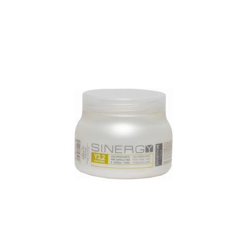 3.2 masker y - SINERGY COSMETICS