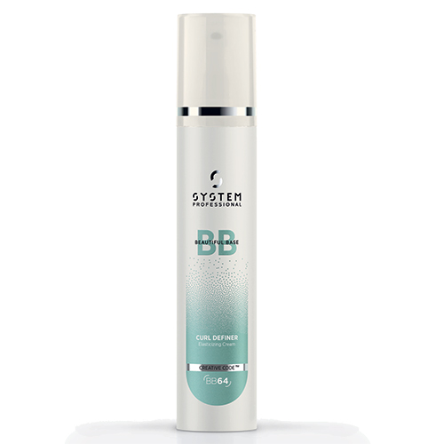 BB CURL DEFINER  - SYSTEM PROFESSIONAL