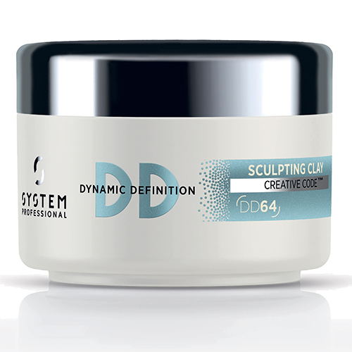 DD SCULPTING CLAY - SYSTEM PROFESSIONAL