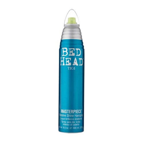 BED HEAD MAJSTROVSKÉ DIELO HAIRSPRAY - TIGI HAIRCARE