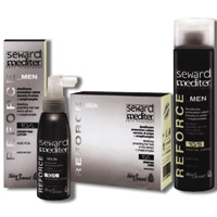 SEWARD Mediter Hair Treatment - HELEN SEWARD